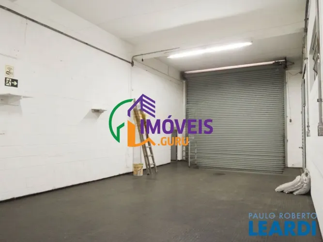 COMERCIAL - PARAÍSO - SP