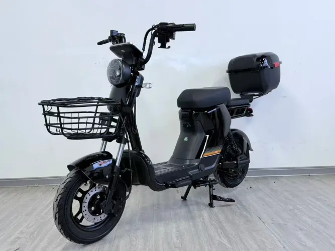 Moto elétrica 1000w