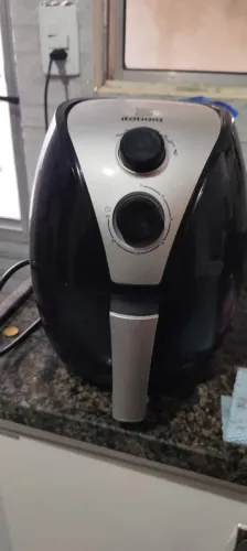Airfryer