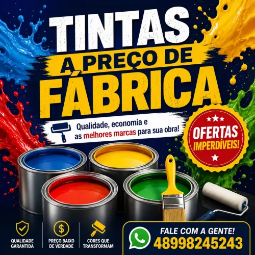 Tintas
