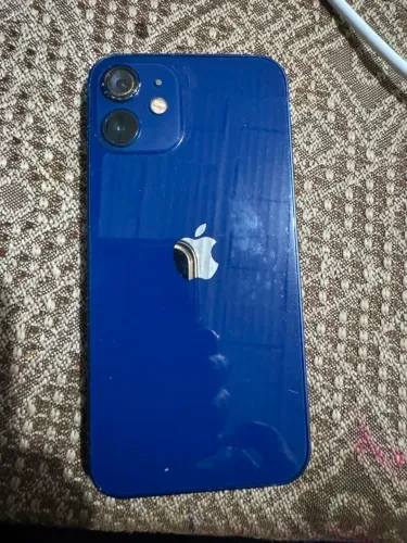 iPhone 12 mini