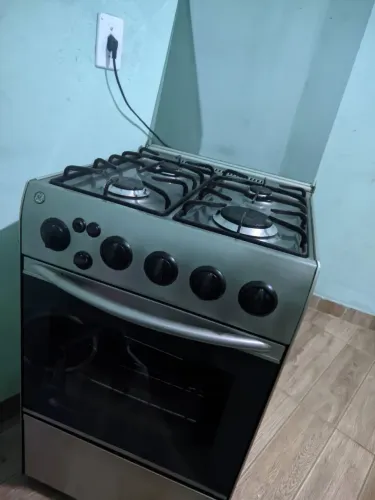 Fogão 4 bocas