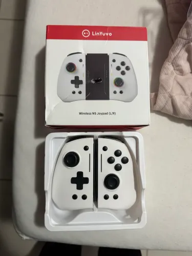 Controle para Nintendo switch