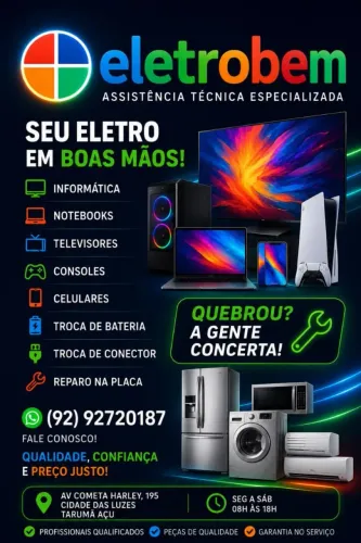 Assistência técnica 