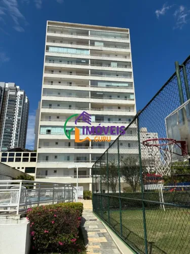 APARTAMENTO - CHÁCARA SANTO ANTONIO - SP