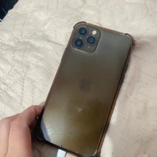 iPhone 11 Pro + PC Gamer 