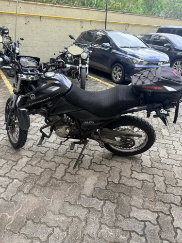 Crosser Revisada 2018