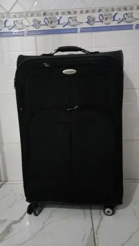 Mala de viagem