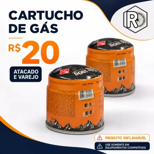 gas