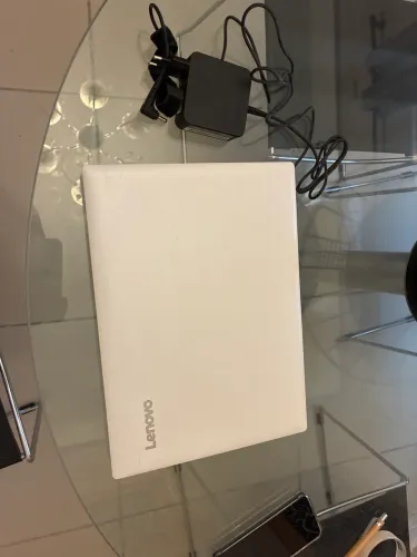 Vendo notebook Lenovo ideapad 320