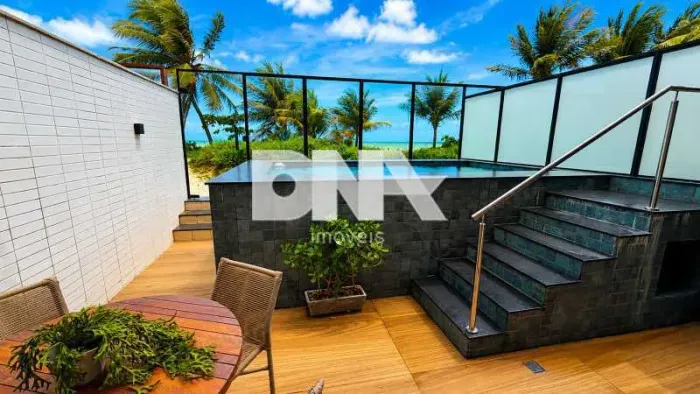 Flat : / Residencial / Jardim Oceania