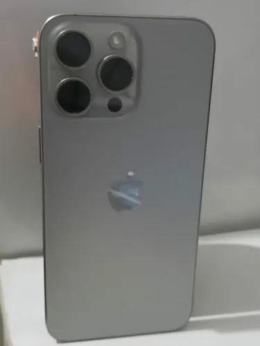 Iphone 15 Pro Max Todo original -Aceito trocas