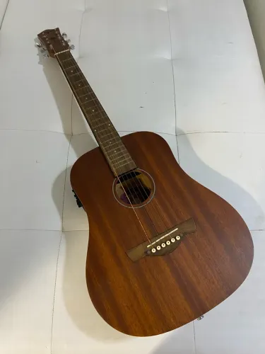 violão tagima baby mahogany