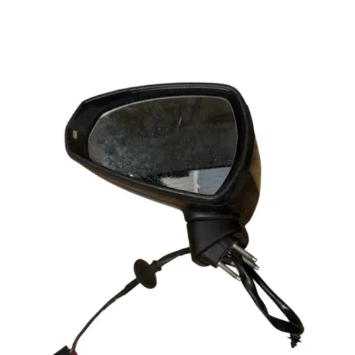 Retrovisor LE audi a3 13/17 original 