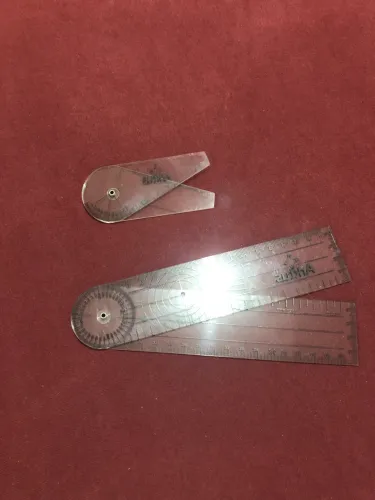 Kit Acadêmico Fisioterapia 