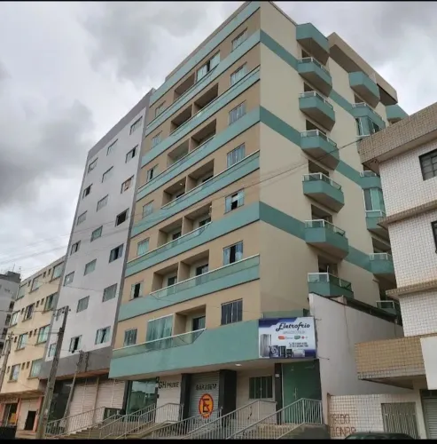 APARTAMENTO 2 QUARTOS COM ELEVADOR