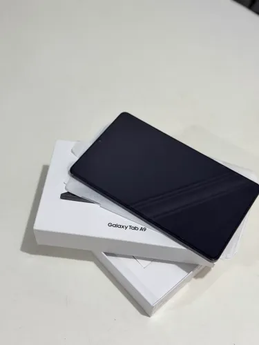 Tablet Samsung Galaxy Tab A9 Wi-Fi 64GB 4ram Chip 4G