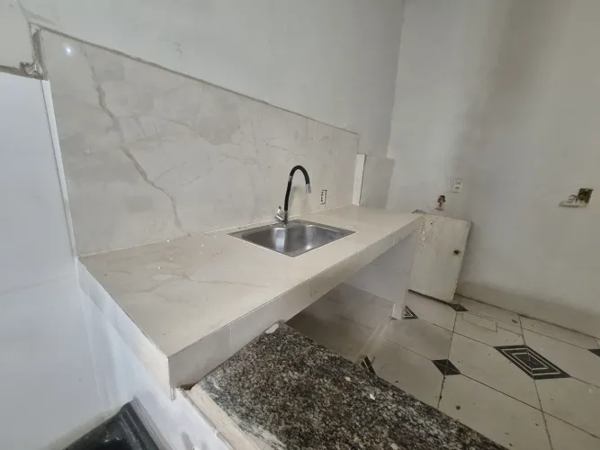 Casa no Adrianopolis 
