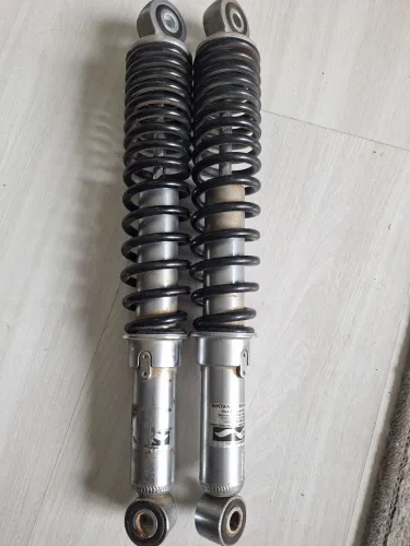 Amortecedor CG 125