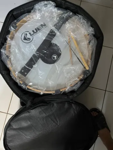 Zabumba