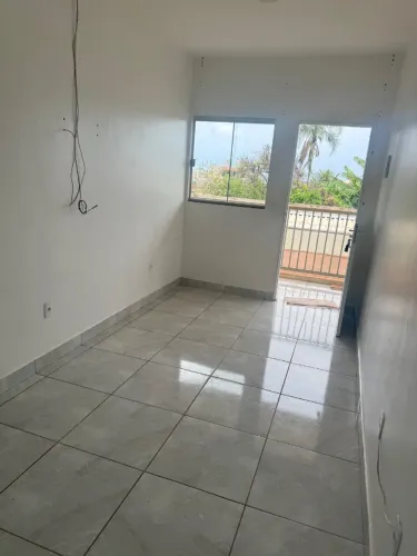 Apartamento no Olinda