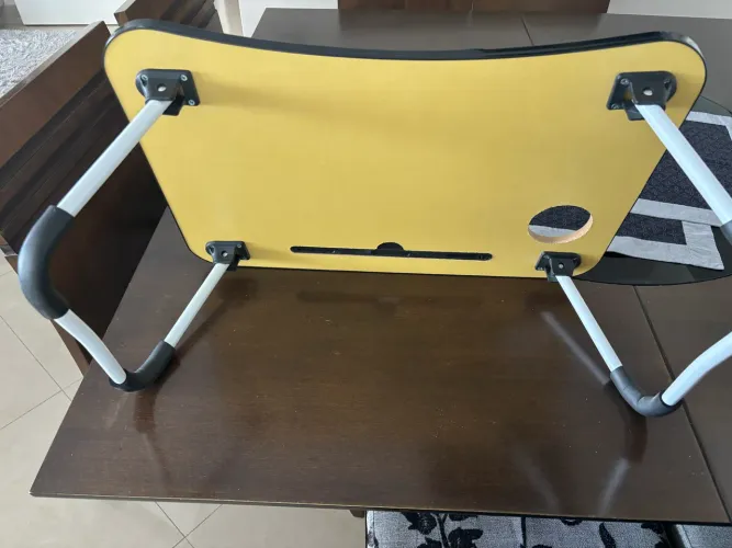 Mesa Homme Office
