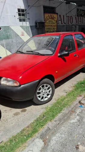 Ford Fiesta Class 1.0 4P 1999