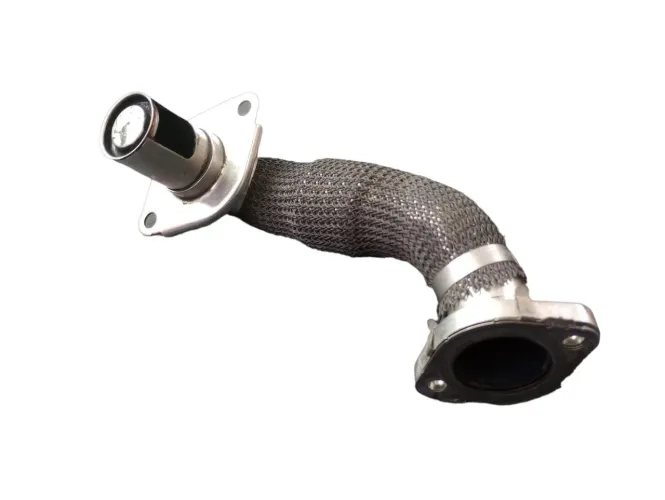 Cano Valvula Egr Amarok 3.0 V6 2022