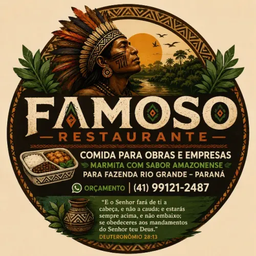FORNECEDOR DE MARMITA PARA OBRAS E EMPRESAS - FAZENDA RIO GRANDE - BAIRRO ESTADOS  E REDON