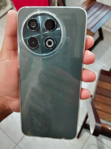 Vendo celular tecno spark