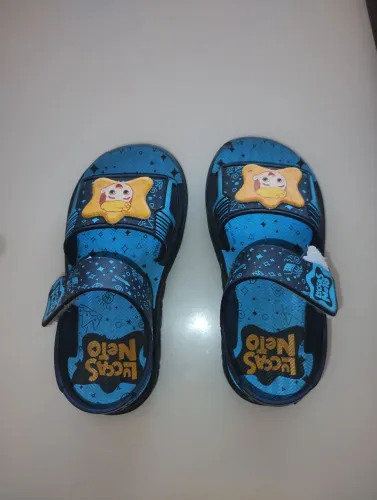 Sapato e Sandália