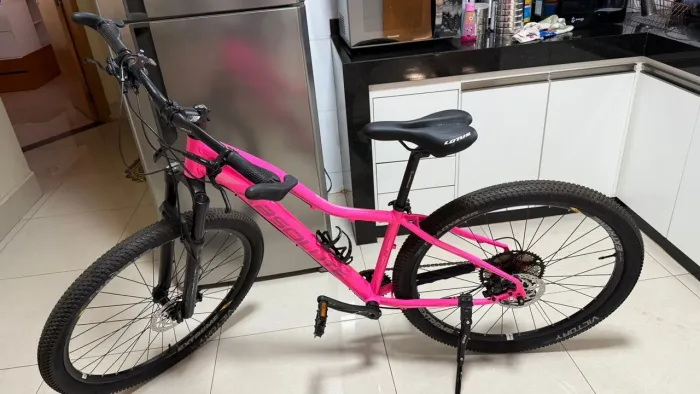 Bike aro 29