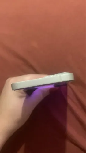 iPhone 13 branco