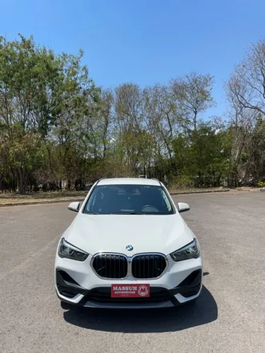 BMW X1 Sdrive 20I X-line 2.0 TB Active Flex 2020