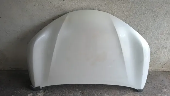 Capô Toyta Yares NOVO ORIGINAL
