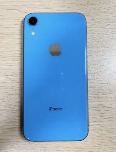 iPhone XR 256g
