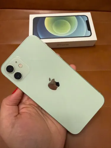 IPhone 12