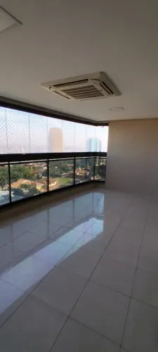 Apartamento de 3 quartos à venda no Edifício Matisse,332m², Jardim Santa Ângela zona sul d