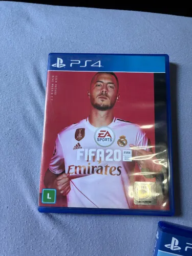 FIFA 20