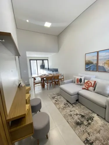 Casa Térrea para venda com 109 metros quadrados com 3 quartos em Centro - Sorocaba - SP