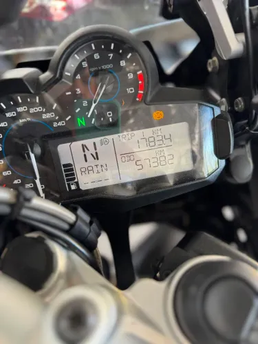 BMW R1200 GS
