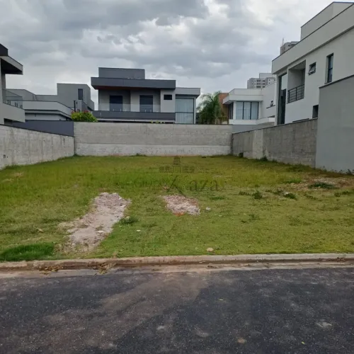 Terreno em Condomínio - Urbanova - Condomínio Vivant - 451m².