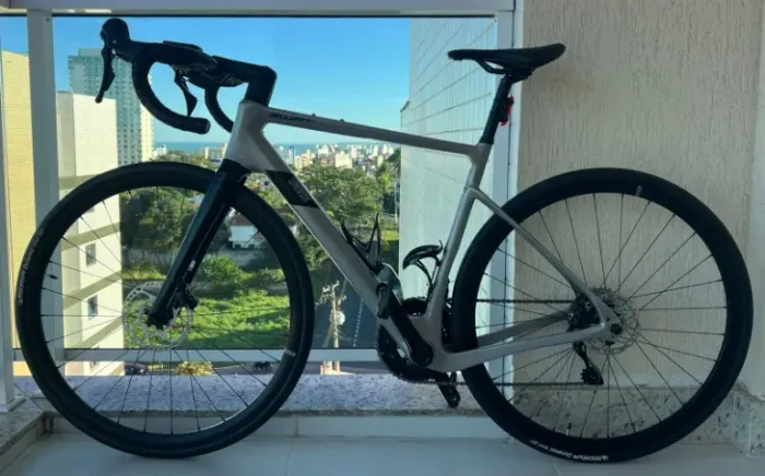 Bike road Swift univox pro 51 2025
