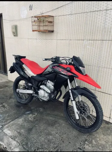 Xre 300