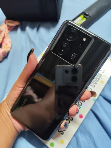 Xiaomi 13T Pro 512GB Conservado com Caixa e Carregador