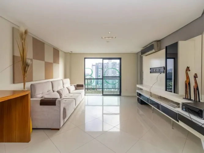 Cobertura com 4 dormitórios à venda, 260 m² por R$ 1.450. - Vila Primavera - São Paulo/SP