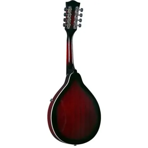 Bandolim Acústico Stagg M20 Violinburst