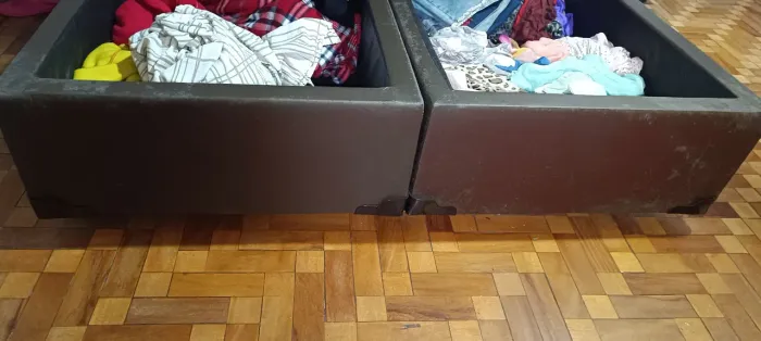 VENDO URGENTE RETIRAR NO LOCAL
