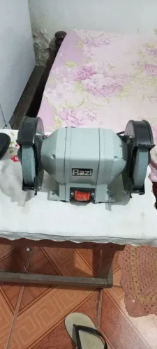 Motor esmeril 6 " 350w
