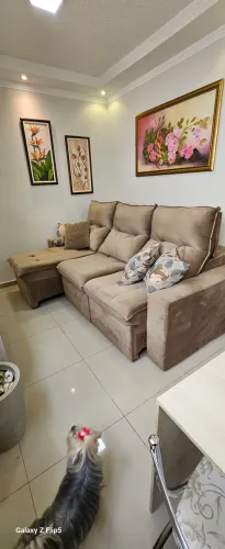 SOFA RETRATIL SALA TV